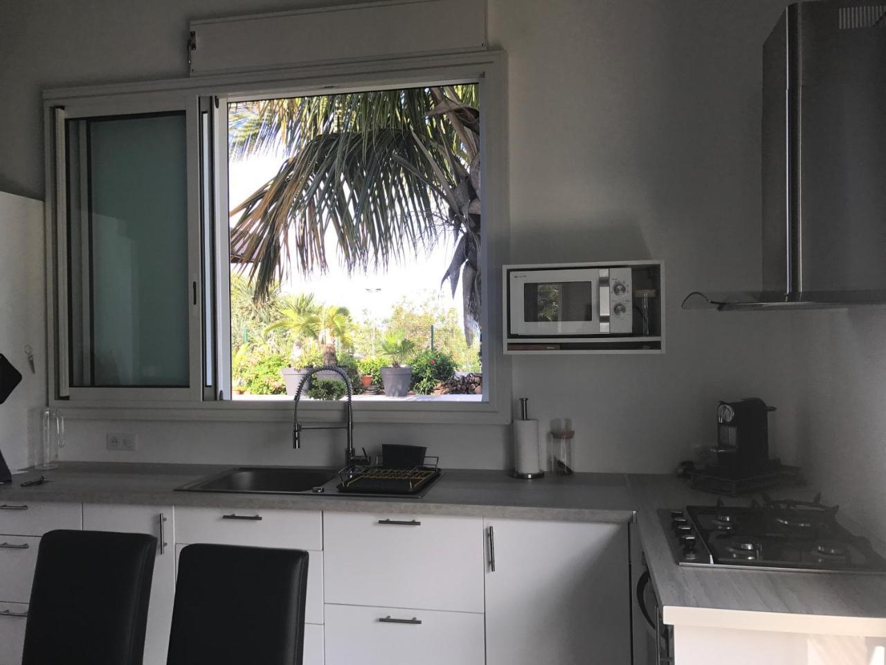Bras-Panon: Maison Avec Vue Et Piscine 1-4 Pers. Dış mekan fotoğraf